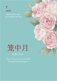 笼中月的小说作品集